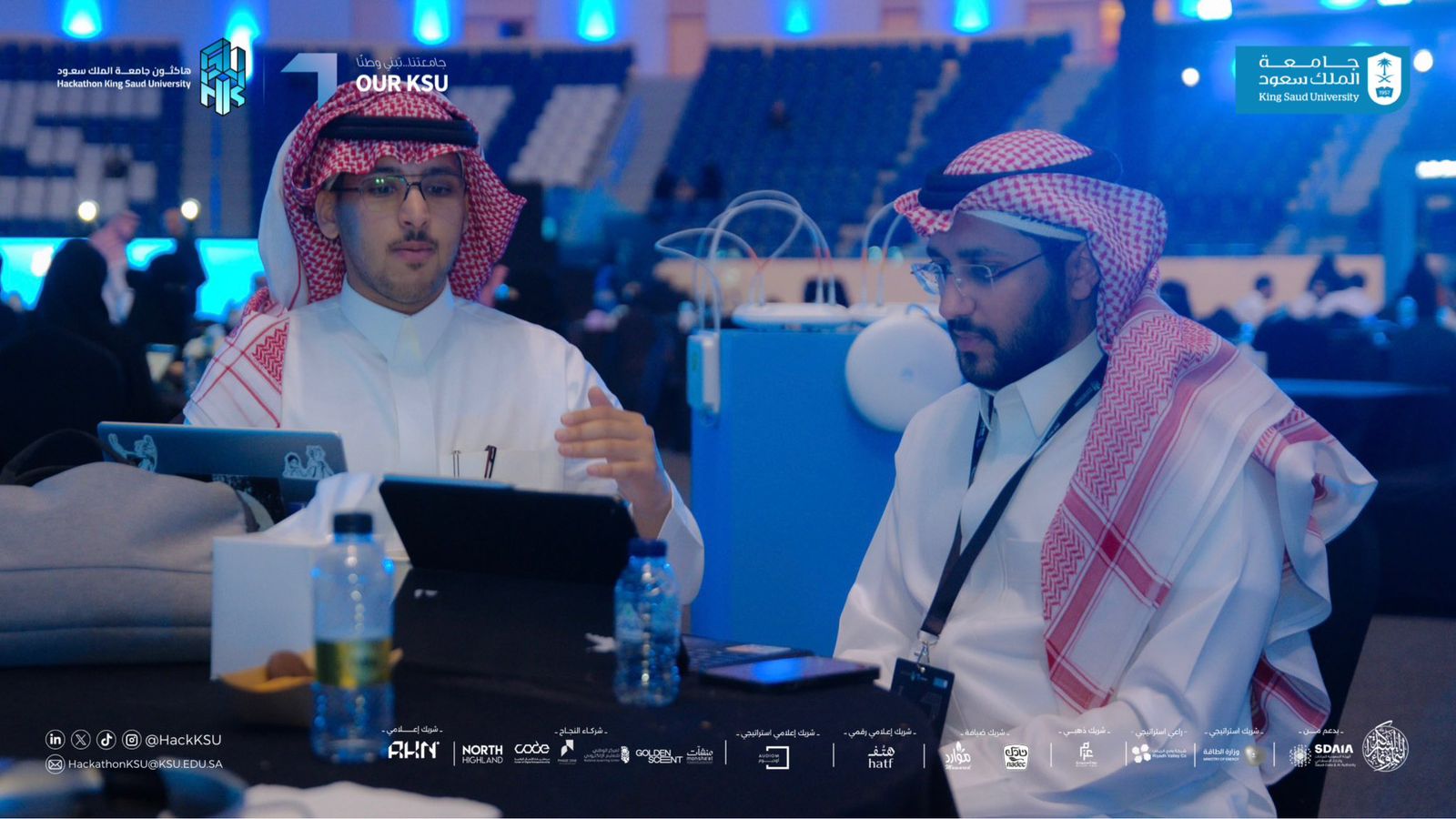 Hackathon Image 4